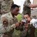 157th Civil Engineers Execute Seamless Total Force Integration in the Pacific