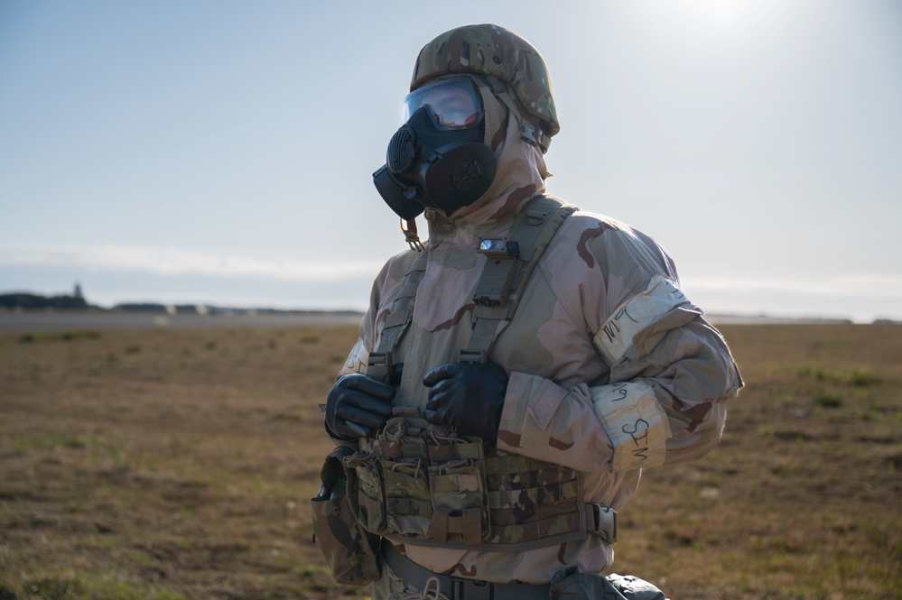 157th Civil Engineers Execute Seamless Total Force Integration in the Pacific