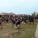 3rd Special Forces Group (Airborne) conducts memorial physical training in honor of Memorial Day