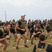 3rd Special Forces Group (Airborne) conducts memorial physical training in honor of Memorial Day