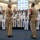Naturalization Ceremony at Recruit Training Command