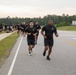 3rd Special Forces Group (Airborne) conducts memorial physical training in honor of Memorial Day