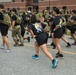 3rd Special Forces Group (Airborne) conducts memorial physical training in honor of Memorial Day