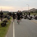 3rd Special Forces Group (Airborne) conducts memorial physical training in honor of Memorial Day