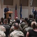 460th Medical Group Change of Command