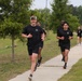 3rd Special Forces Group (Airborne) conducts memorial physical training in honor of Memorial Day