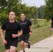 3rd Special Forces Group (Airborne) conducts memorial physical training in honor of Memorial Day