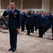 460th Medical Group Change of Command