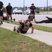 3rd Special Forces Group (Airborne) conducts memorial physical training in honor of Memorial Day