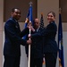 460th Medical Group Change of Command