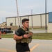 3rd Special Forces Group (Airborne) conducts memorial physical training in honor of Memorial Day