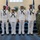 Naturalization Ceremony at Recruit Training Command