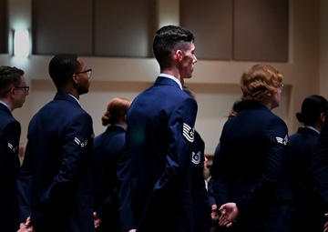 460th Medical Group Change of Command