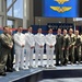First four designated air vehicle pilots earn wings of gold