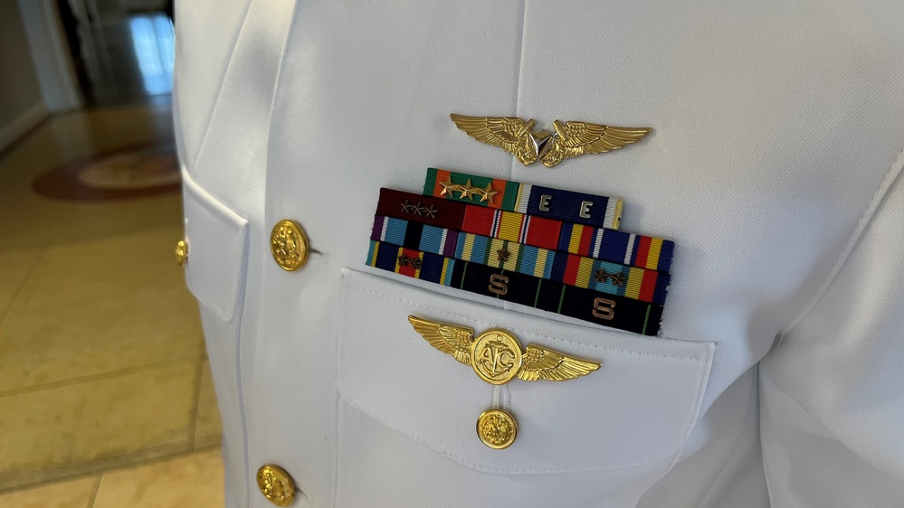 First four designated air vehicle pilots earn wings of gold