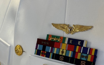 First designated air vehicle pilots earn Wings of Gold