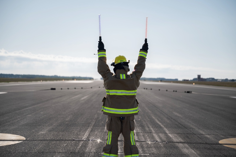157th Civil Engineers Execute Seamless Total Force Integration in the Pacific