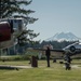 62d AW hosts Civil Air Patrol Chaplains Group