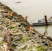 McGlinn Island Jetty emergency repairs underway to protect endangered salmon