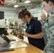 62d AW hosts Civil Air Patrol Chaplains Group