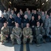 62d AW hosts Civil Air Patrol Chaplains Group