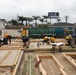 Sailors help Habitat For Humanity build homes
