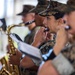 USS Arizona and USS Missouri Dedication Ceremony at USINDOPACOM