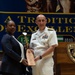 Fleet Week New York 2023 Visits NYPD