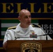 Fleet Week New York 2023 Visits NYPD