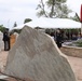 Mountain Post Warrior Memorial