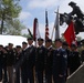 Mountain Post Warrior Memorial