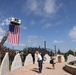 Mountain Post Warrior Memorial