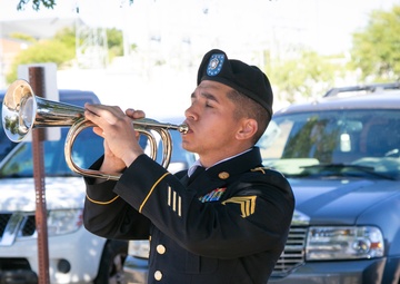 NETCOM honors fallen signaleers, civilians