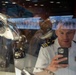 Fleet Week New York 2023 at NFL HQ