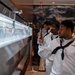 Fleet Week New York 2023 at NFL HQ