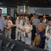 Fleet Week New York 2023 at NFL HQ