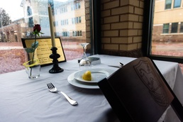 Choosing to Remember, 10th Special Forces Group (Airborne) Hosts Memorial Day Ceremony