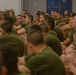 MCRD San Diego Lima Company Swimming Exercise