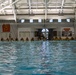 MCRD San Diego Lima Company Swimming Exercise