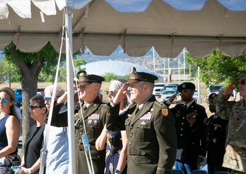 NETCOM honors fallen signaleers, civilians