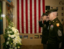 NETCOM honors fallen signaleers, civilians