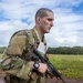 Joint Force conducts Small Unit Ranger Tactics Course