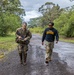 Joint Force conducts Small Unit Ranger Tactics Course