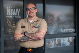 NTAG Phoenix Recruiter in the Spotlight