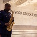 Fleet Week New York 2023: New York Stock Exchange