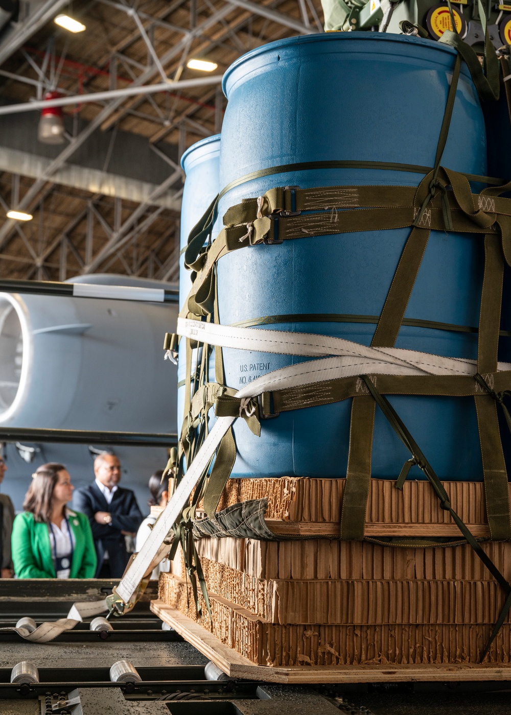 DVIDS Images Americas Competitiveness Exchange comes to McChord