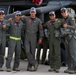 Colombian Air Force participates in premier CSAR exercise