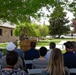 Utah National Guard reopens historic Officers Club after renovation