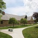 Utah National Guard reopens historic Officers Club after renovation