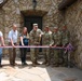 Utah National Guard reopens historic Officers Club after renovation